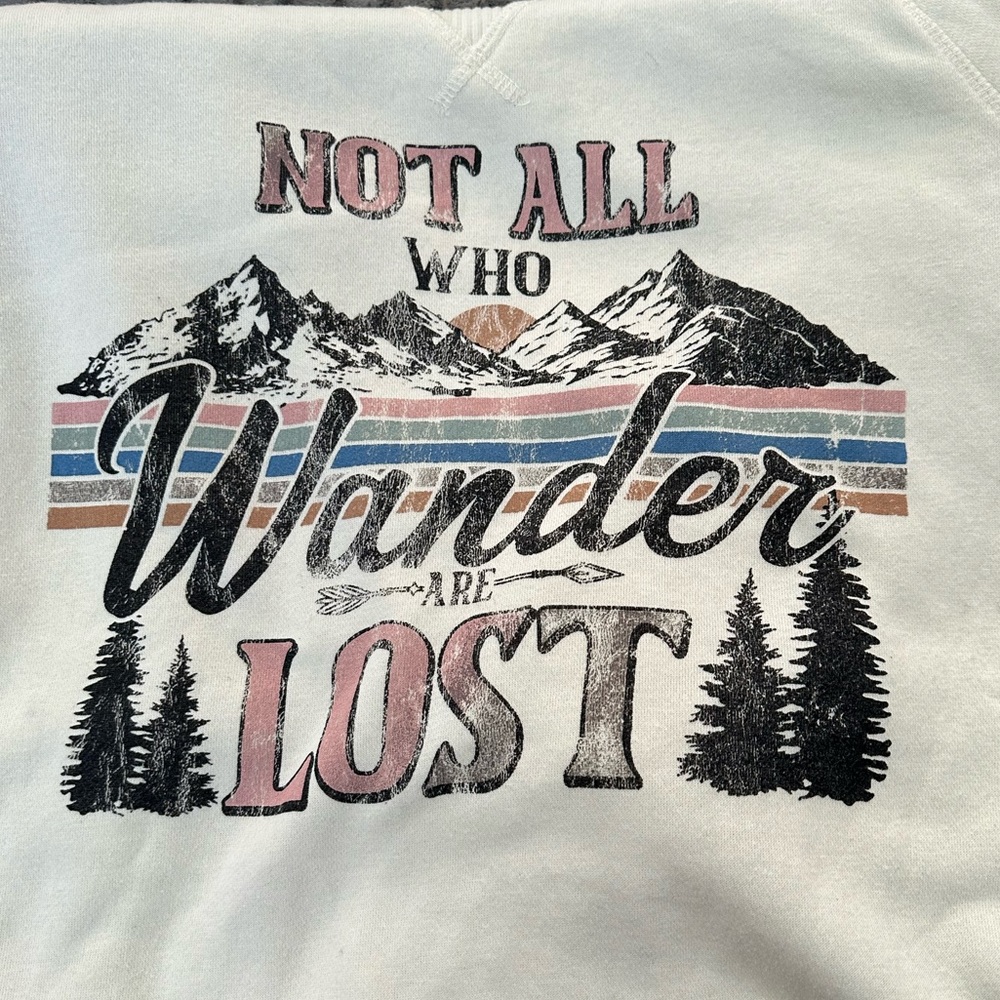 Maurice’s Women’s Pullover